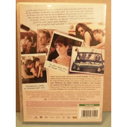 Un Jour Anne Hathaway DVD