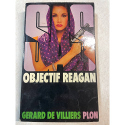 SAS : Objectif Reagan