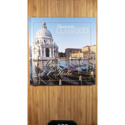 Instants classiques - magie de l'italie
