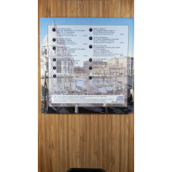 Instants classiques - magie de l'italie