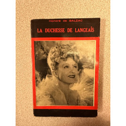 La Duchesse De Langeais