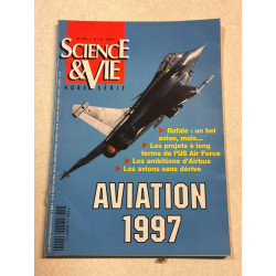 Science vie hors série n°199