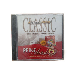 Sierra home classic - les best sellers de la vie pratique