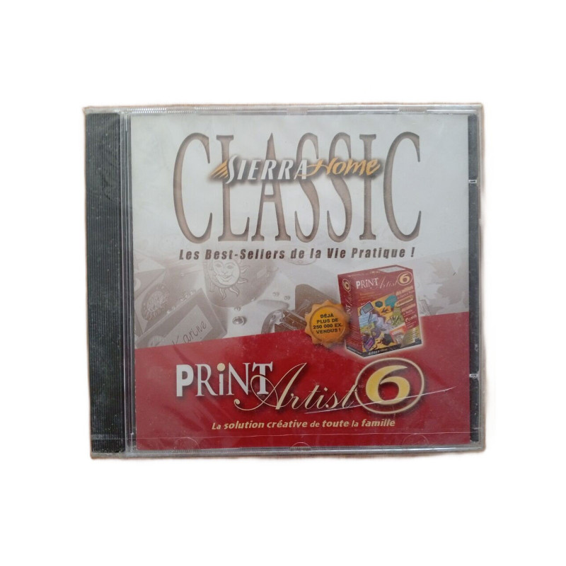 Sierra home classic - les best sellers de la vie pratique