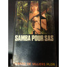 samba pour sas