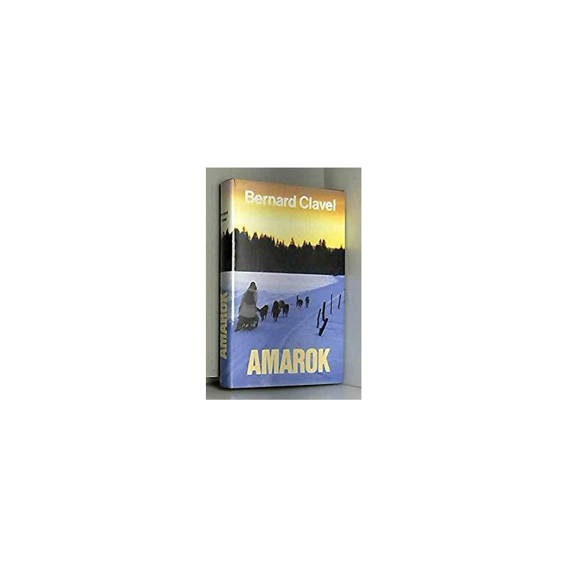 Amarok