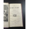 Le curé d'ars