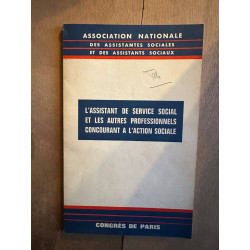 Congrès de paris 11 12 et 13 Novembre 1967