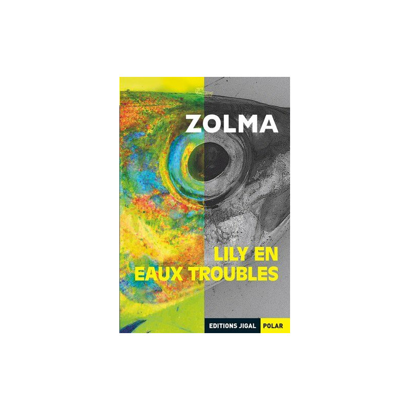 Lily en eaux troubles