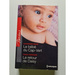 Le bébé du Cap-Vert , Le retour de Daisy