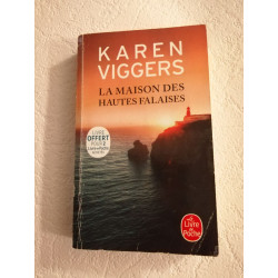 La Maison des hautes falaises