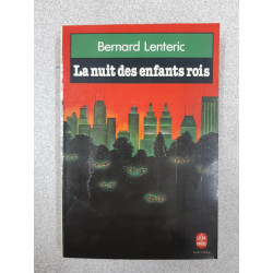 La Nuit Des Enfants Rois