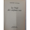 La Nuit Des Enfants Rois