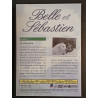 Dvd - belle et sebastien episode 1 : la rencontre (Mehdi El Glaoui)