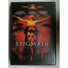 Stigmata Patricia Arquette Gabriel Byrne DVD simple