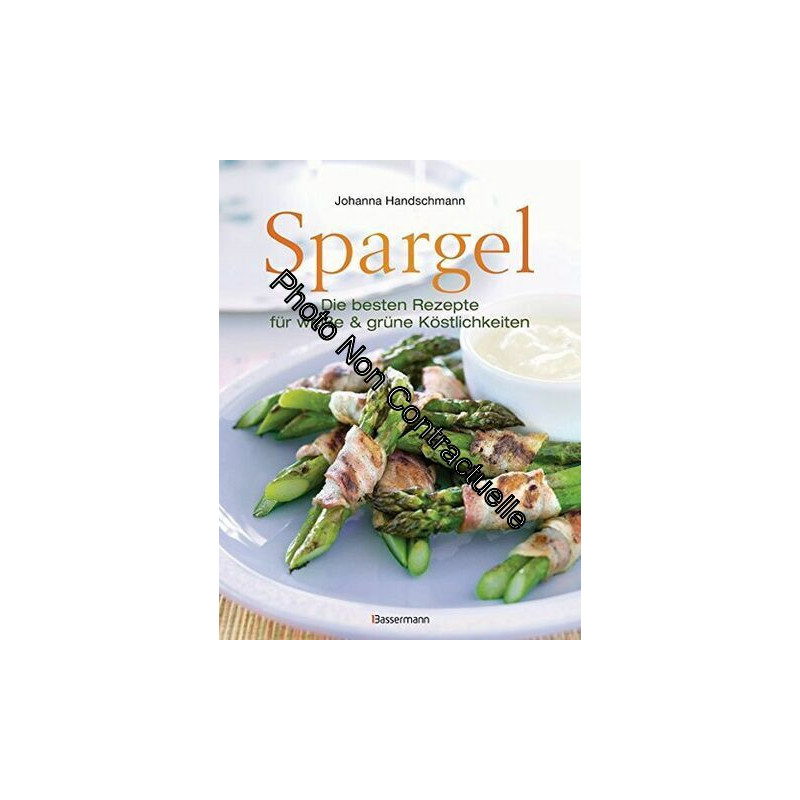 Spargel: Die besten Rezepte für weiße und grüne Köstlichkeiten