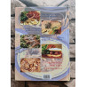 365 menus
