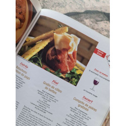 365 menus