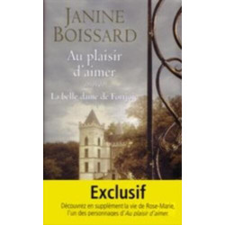 Au plaisir d'aimer
