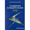 L'enseignement du français en seconde