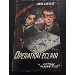 Operation eclair