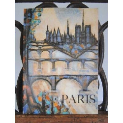 PARIS de sa Naissance à nos jours