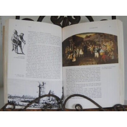 PARIS de sa Naissance à nos jours