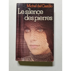 Le silence des pierres- 1957