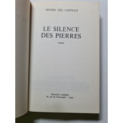 Le silence des pierres- 1957