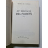 Le silence des pierres- 1957