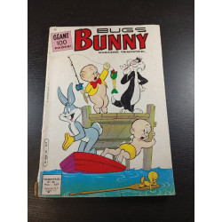Bugs Bunny n°54