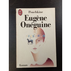 Eugène Onéguine