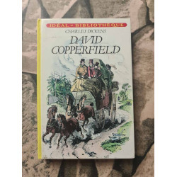 David copperfield