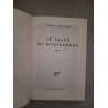 Le Salon Du Wurtemberg