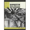REVUE LA GAZETTE DES MINES DE POTASSE D'ALSACE [No 133] du 01/01/1965