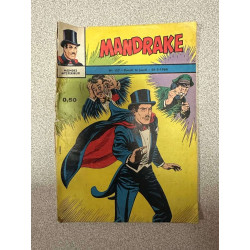 Mandrake n°157