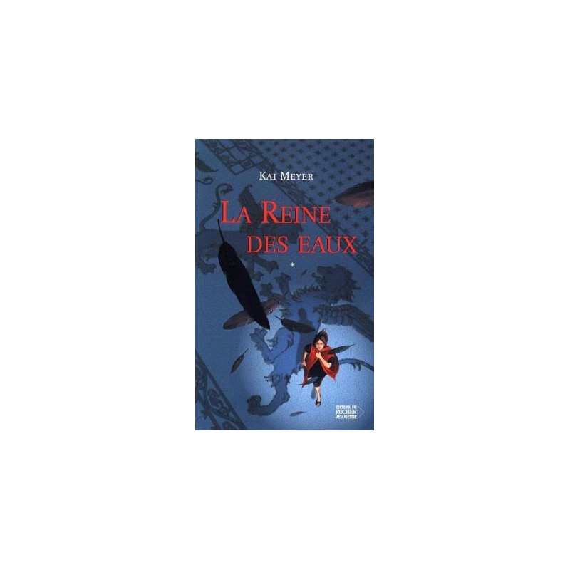 La reine des eaux