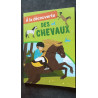 À la découverte des chevaus