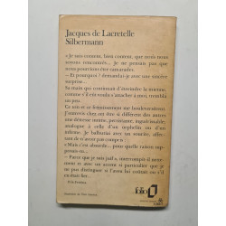 Silbermann