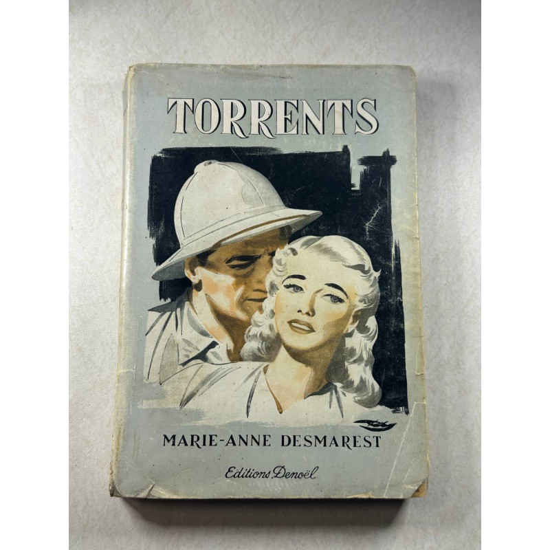 Torrents