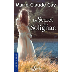 Le Secret des Solignac