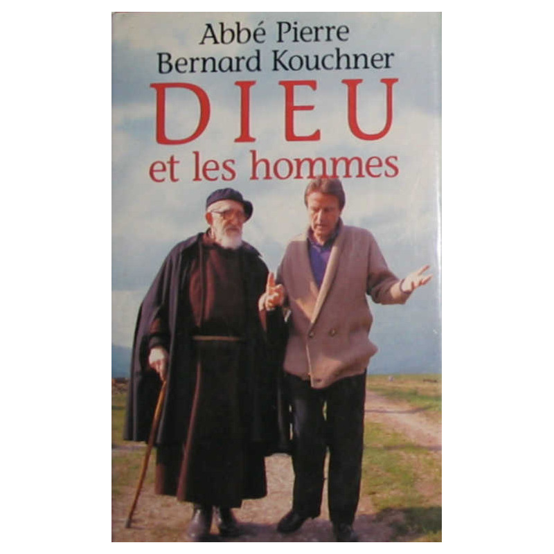 Dieu et les hommes