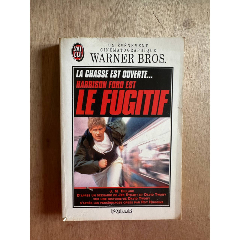 Le fugitif