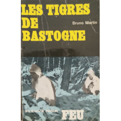 Les Tigres de Bastogne