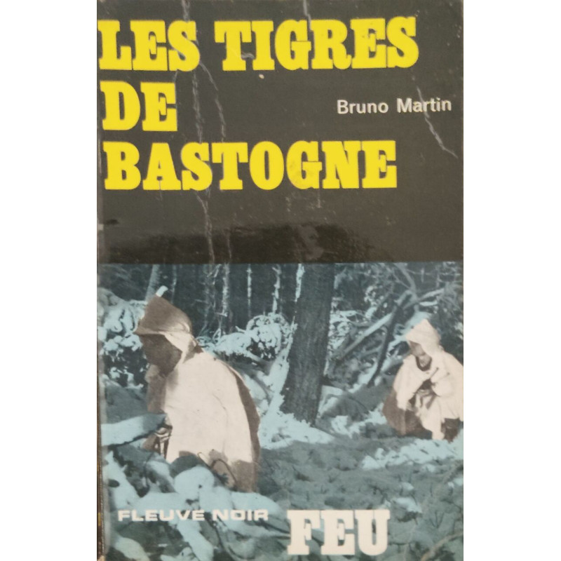 Les Tigres de Bastogne