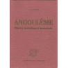 Angoulême histoire institutions et monuments
