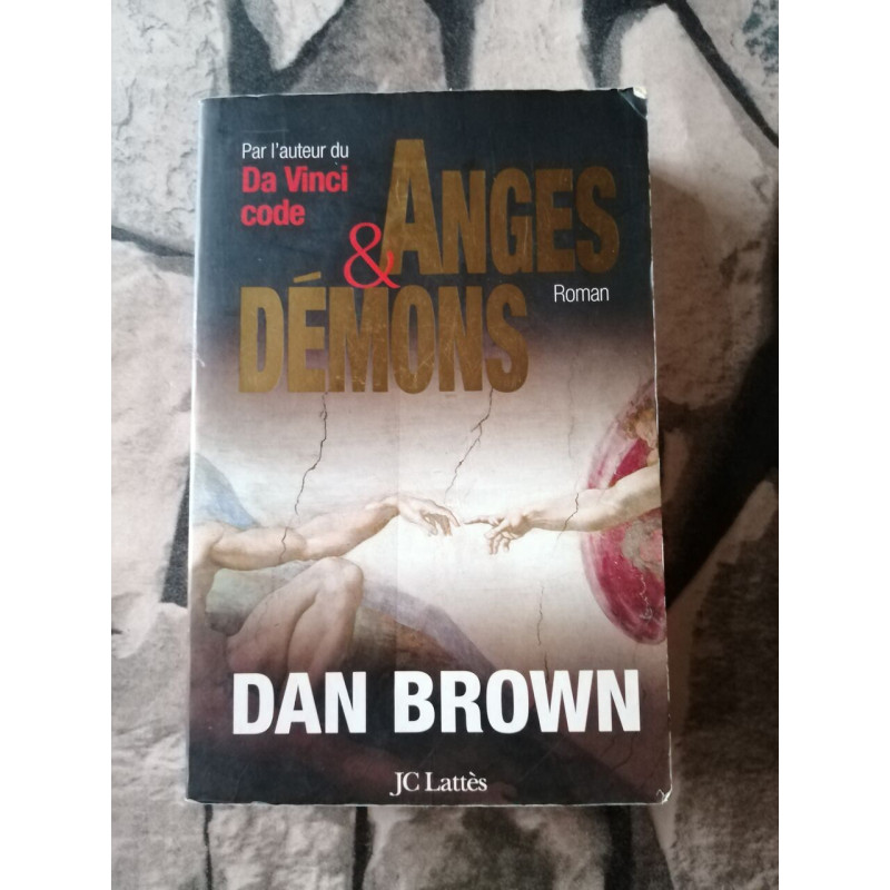 Anges et demons