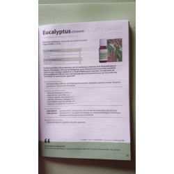 Huiles Essentielles Chémotypées
