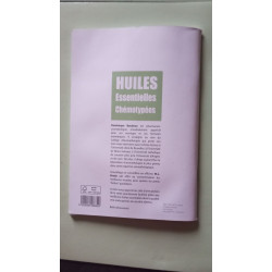 Huiles Essentielles Chémotypées