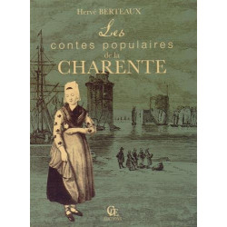 Les contes populaires de la Charente